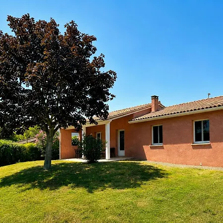Maison 100m2 Mirepoix (Ariege)