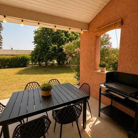 Maison 100m2 Βίλα Mirepoix (Ariege)