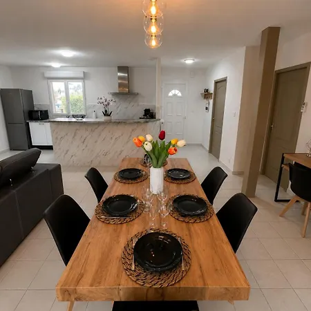 Maison 100m2