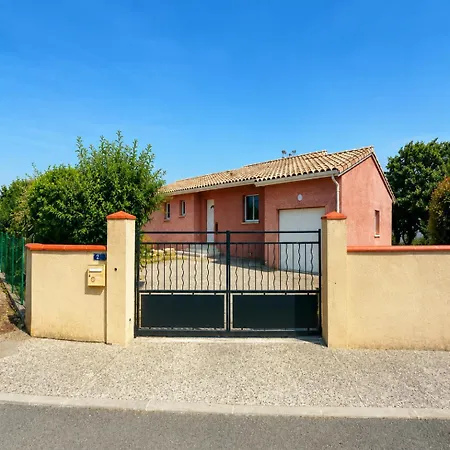 Βίλα Maison 100m2 *