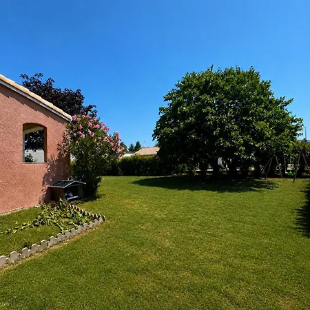 Βίλα Maison 100m2