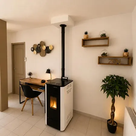 Βίλα Maison 100m2 Mirepoix (Ariege)