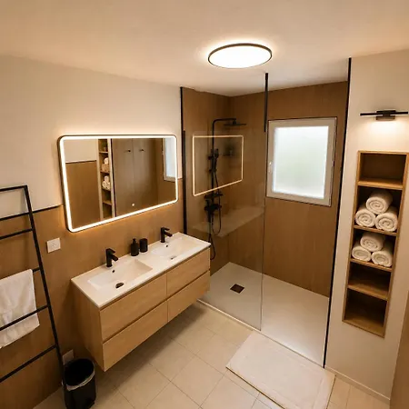 Maison 100m2