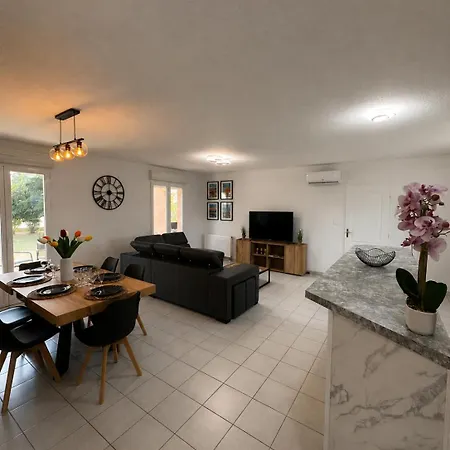 Maison 100m2 * Mirepoix (Ariege)