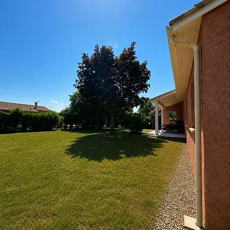 Maison 100m2 Βίλα Mirepoix (Ariege)