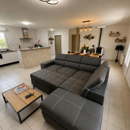 Maison 100m2 Βίλα