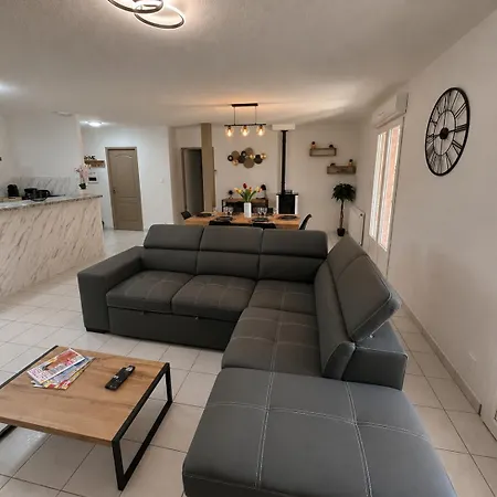 Maison 100m2