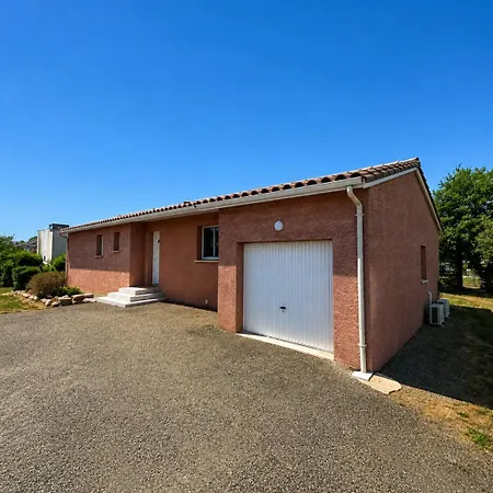 Βίλα Maison 100m2