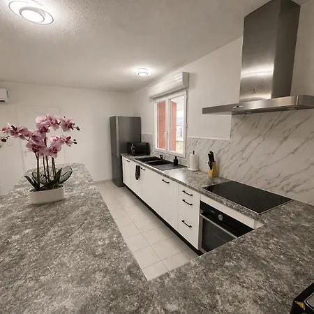 Maison 100m2 Βίλα Mirepoix (Ariege)