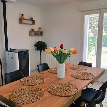 Maison 100m2