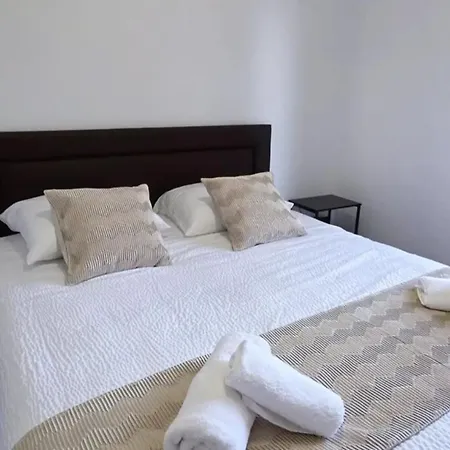 Βίλα Maison 100m2