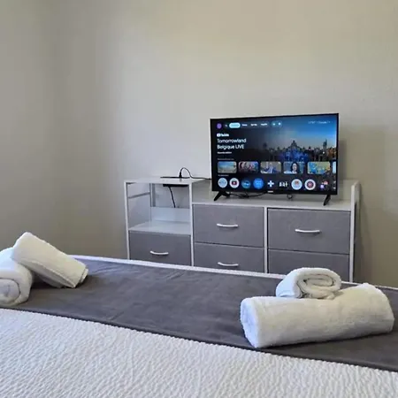 Maison 100m2 Βίλα *